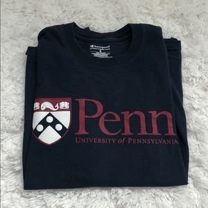 UPenn long sleeve